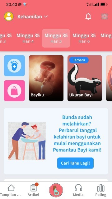 Sharing dong Bun