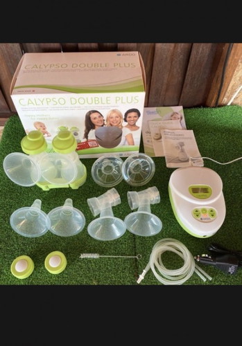 ขออนุญาตส่งต่อเครื่องปั๊มนมสำหรับแม่ๆนักปั๊มค่ะ