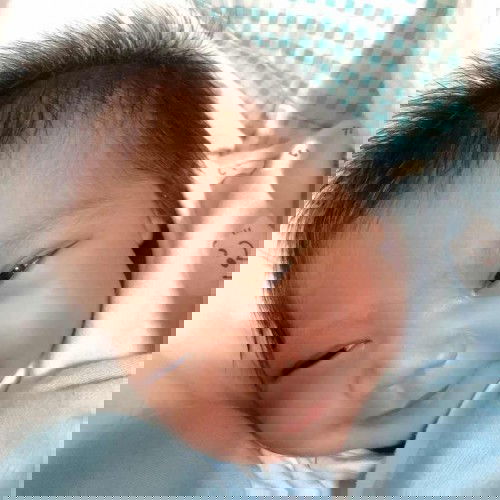 ลูกชายคนแรก