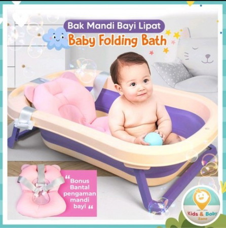 Bak Mandi Bayi
