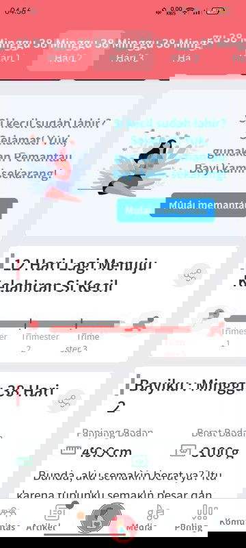 Shering dong bunda... Bantu jawab