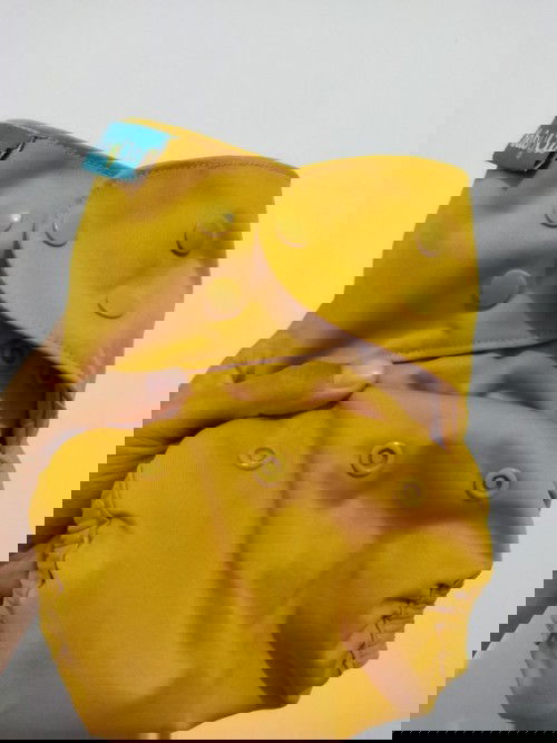 Preloved Clodi Babyclo