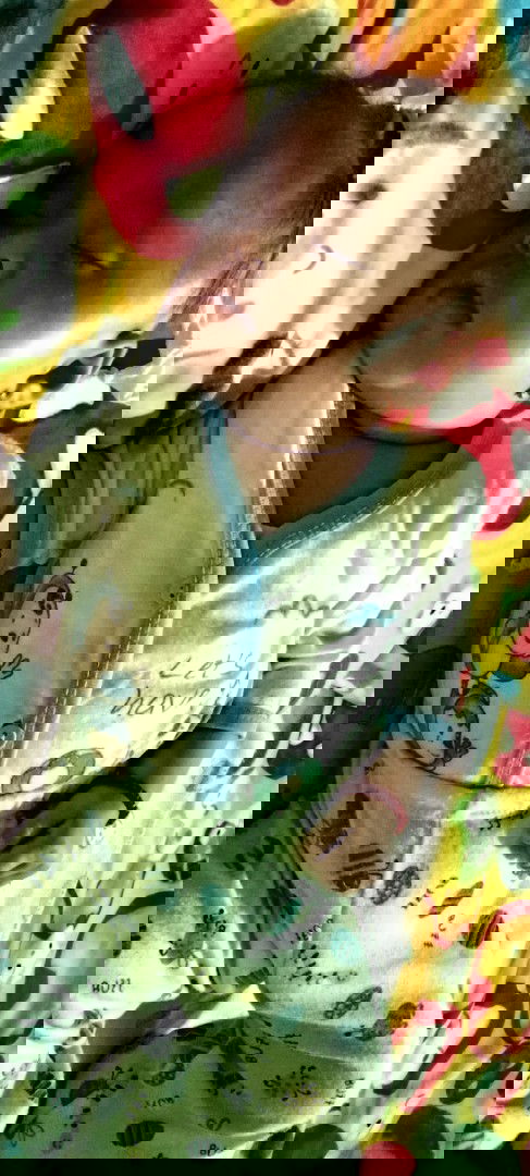 Bayi 3 bulan batuk pilek