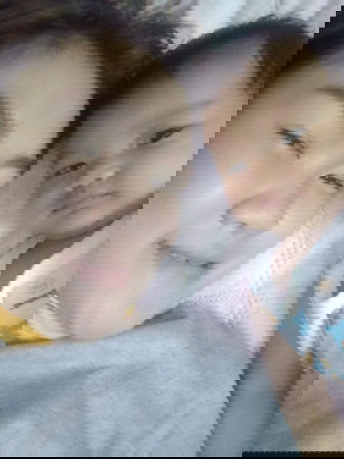 รักก็คือรักหลงก็คือหลงถามชาวประมงว่าไม่ใจเพราะเป็นคนที่สุดในชีวิตของแม่เลย