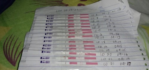 Posible po ba na hnd tau nangingitlog sa cycle natin?