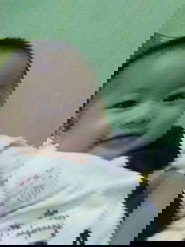 Bayi 4 bulan jarang pup, kenapa ya bun full asi?