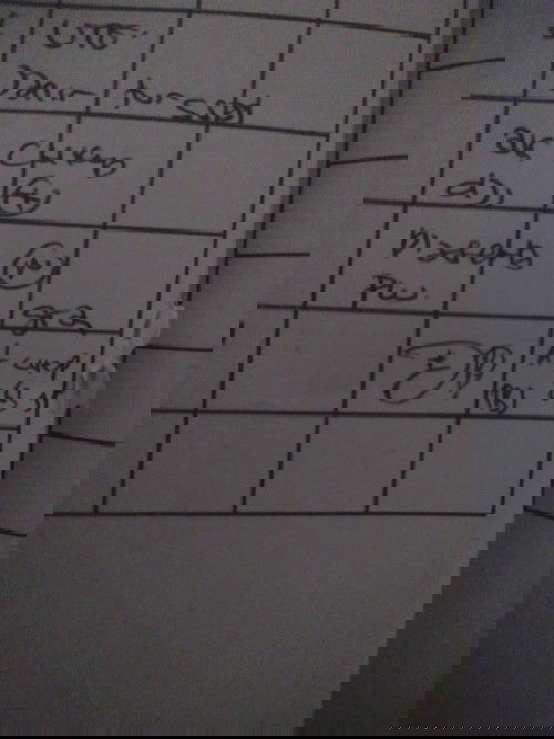 Maksud keterangan  letak janin pada buku KIA di umur kandungan 20 week