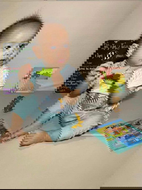 Anong pwedeng gawin para madagdagan timbang ni Baby?