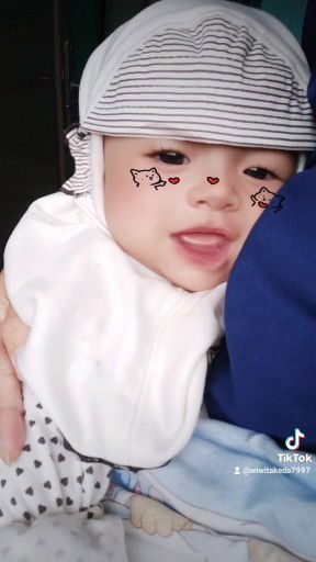 SEMANGAT YAH SAYANG. SEHAT TERUS ♥️