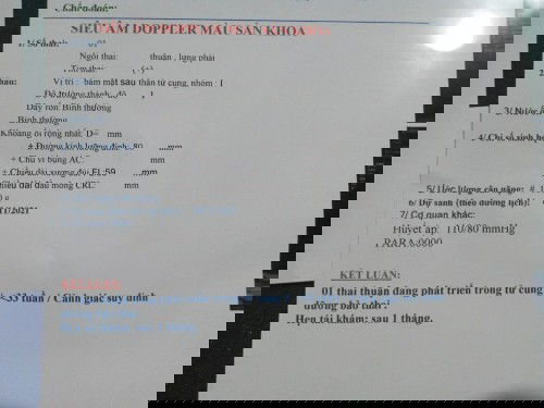 Có cách nào khắc phục ko ạ