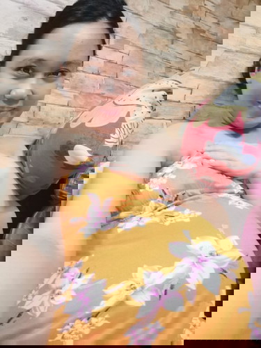 Sino po dito mga Team NOVEMBER? Hello po ano na po pakiramdam niyo?