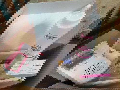 ของเล่นแม่