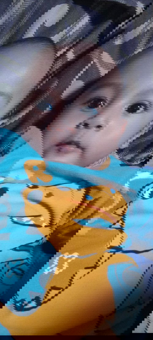 Badan anak tambah kecil