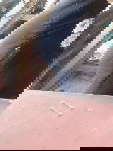 Mababa na po ang baby bump ko?