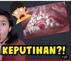 Keputihan