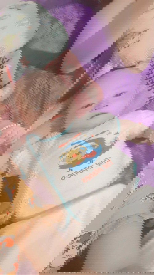 Hazz con em 3 tháng rồi mà chỉ có 4kg5 nên làm gì đây ạ