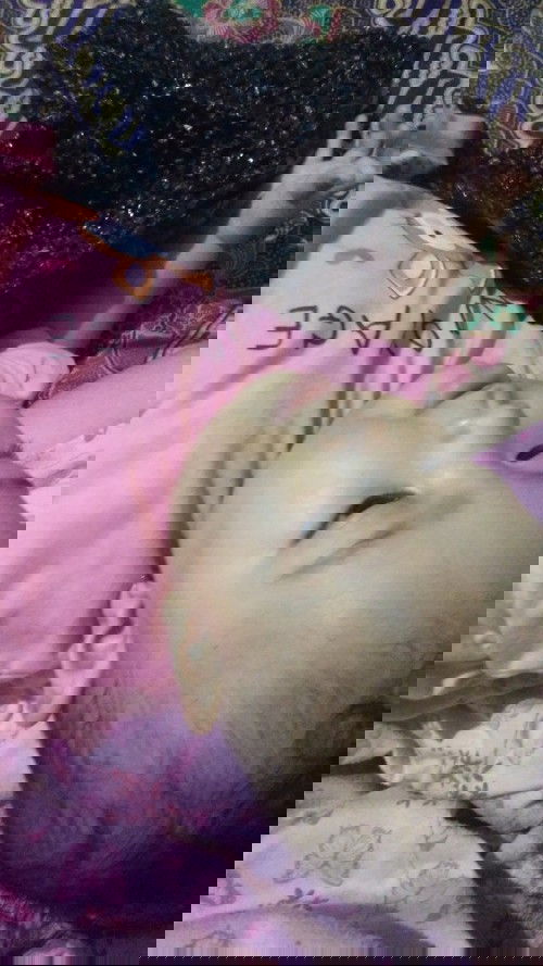 Bayi sering terbentur