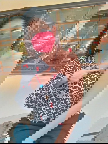 ฉีดไฟเซอร์เข็ม2 คุณแม่ท้อง7เดือน