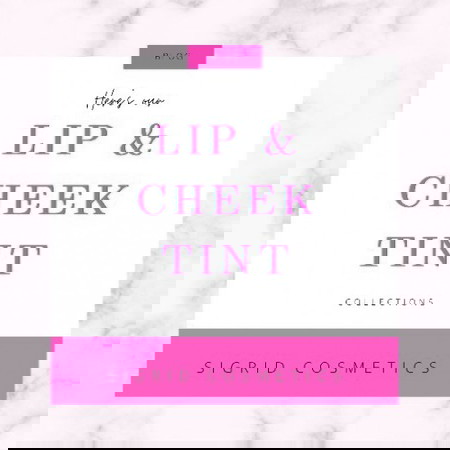 Sigrid Cosmetics