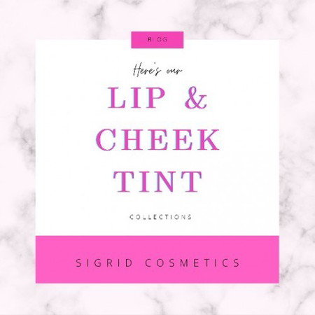 Sigrid Cosmetics