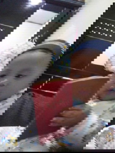 Knpa ya bayi 5bln belum bab 2minggu