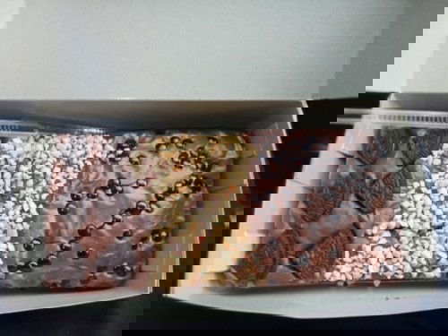 Bosan makan nasi🥺