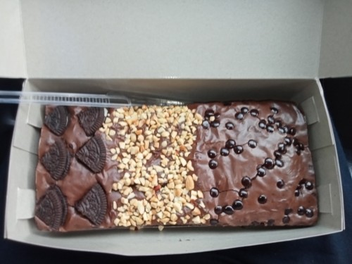 Bosan makan nasi🥺