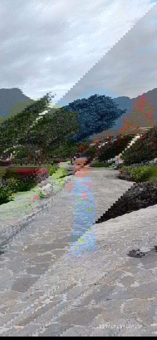 Bun, mau tanya, anak ku pas lahir kelamaan di jalan lahir, jd kepala atas nya seperti benjol.