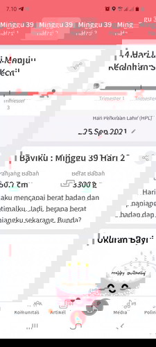 Menjelang HPL