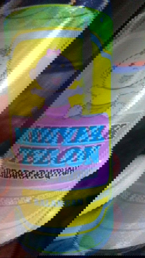 Bertahan....wlo...lelah