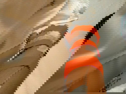 Hypokalemia @34weeks 😩