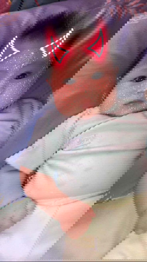 Persiapan barang MPASI