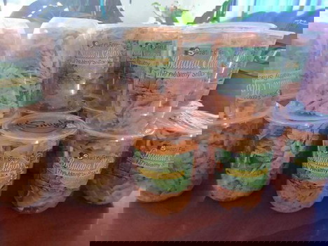 Sa mga naghahanap ng pang negosyo