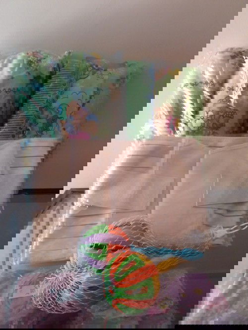 Dijual karena tidak terpakai