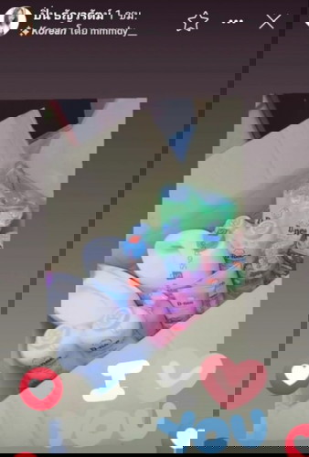 ผลิตภัณฑ์ดูแลลูกน้อย