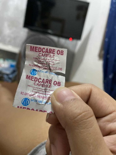 MEDCARE OB