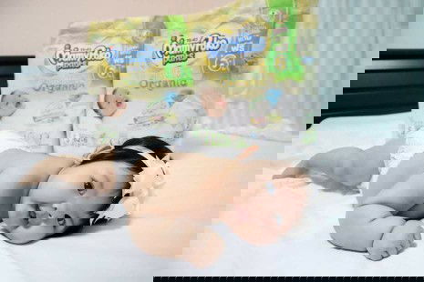 เจ้าทารกน้อย