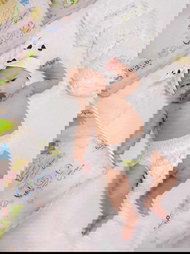 อ่อนโยนที่สุด ซึมซับดีเยี่ยม