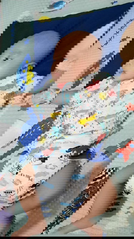 Rekomendasi Sufor untuk bayi alergi susu ?