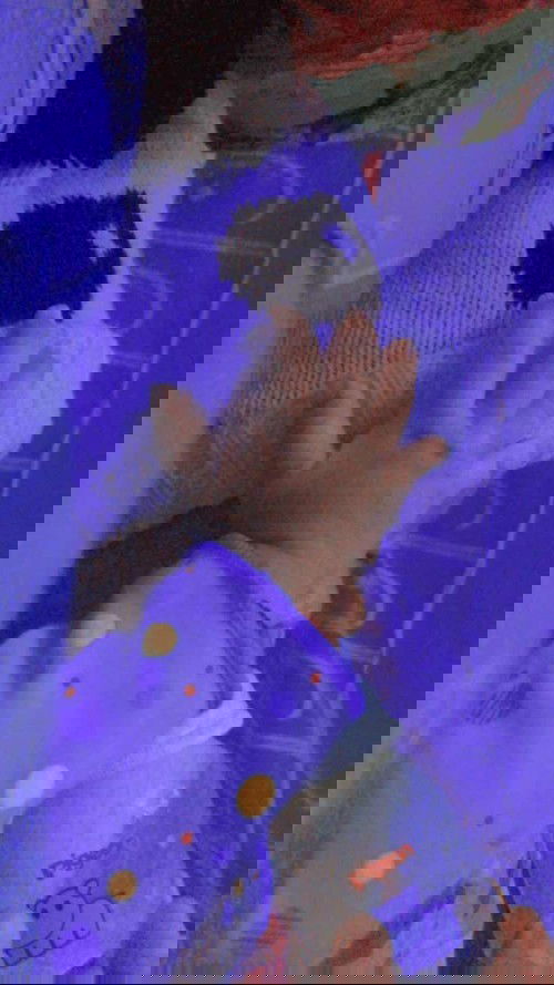 Bayi 2 bulan 4 hari belum poop