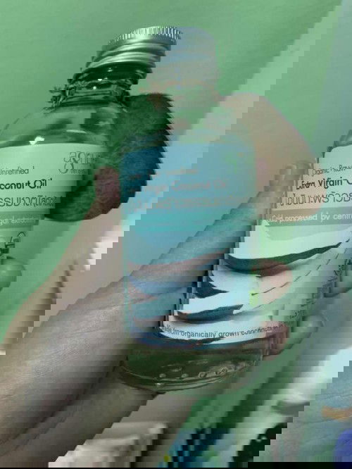 คุณแม่ทานและทากันไหมค่ะ