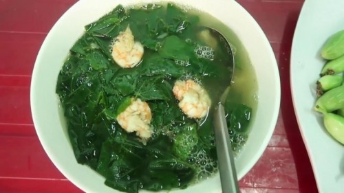 Rau bình bát có tốt cho bà bầu k nhỉ?