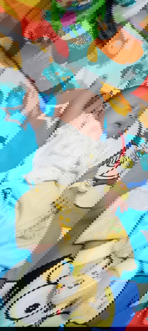 Wajarkah hanya naik 1kg