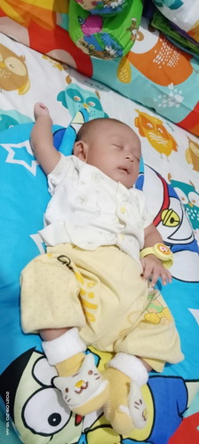 Wajarkah hanya naik 1kg