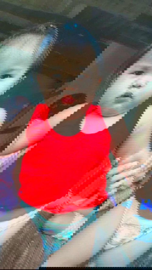 1ปี5เดือน16วัน กินนมเก่งมากค่ะ