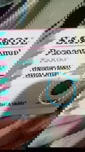 Sakit kepala / migrain