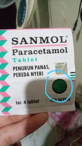 Sakit kepala / migrain