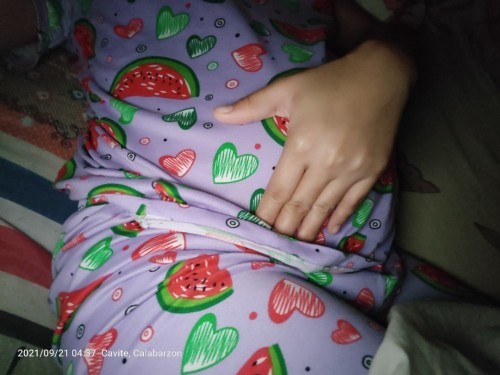 Lower left abdomen pain