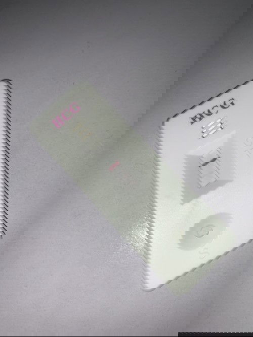 Pregnant & Breastfeeding