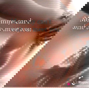 Kamusta mga mommy ilang months na tummy mo☺👶6months here☺💞